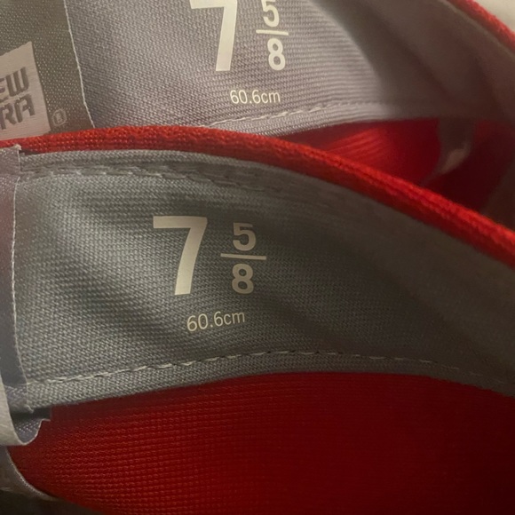 St. Louis Cardinals Hats - Picture 3 of 3